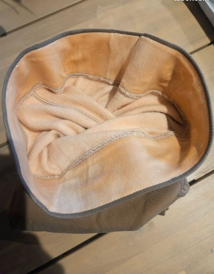 Collant polaire - photo numéro 5