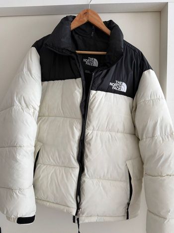 Doudoune The North Face 700