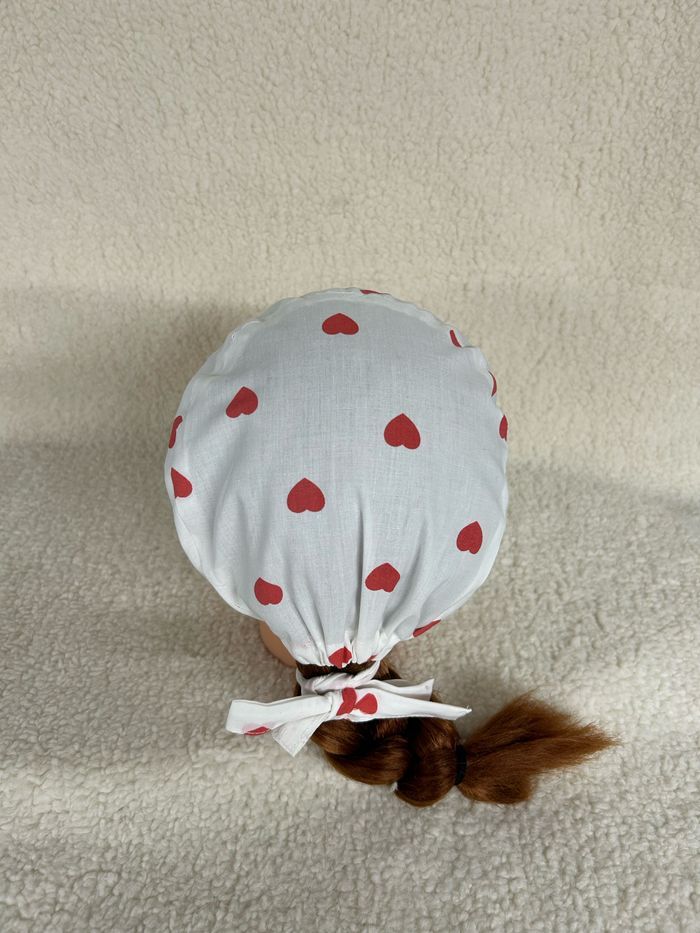 Calot médical - photo numéro 3