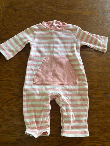 Pyjama rayures