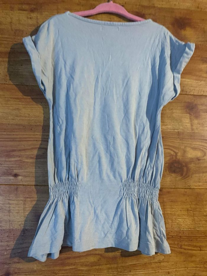 T-shirt manches courtes - photo numéro 4