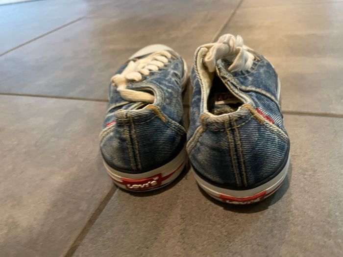 Basket levis - photo numéro 3