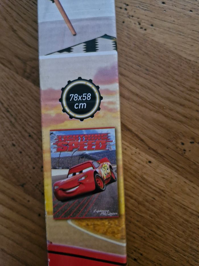 Poster Cars - photo numéro 2