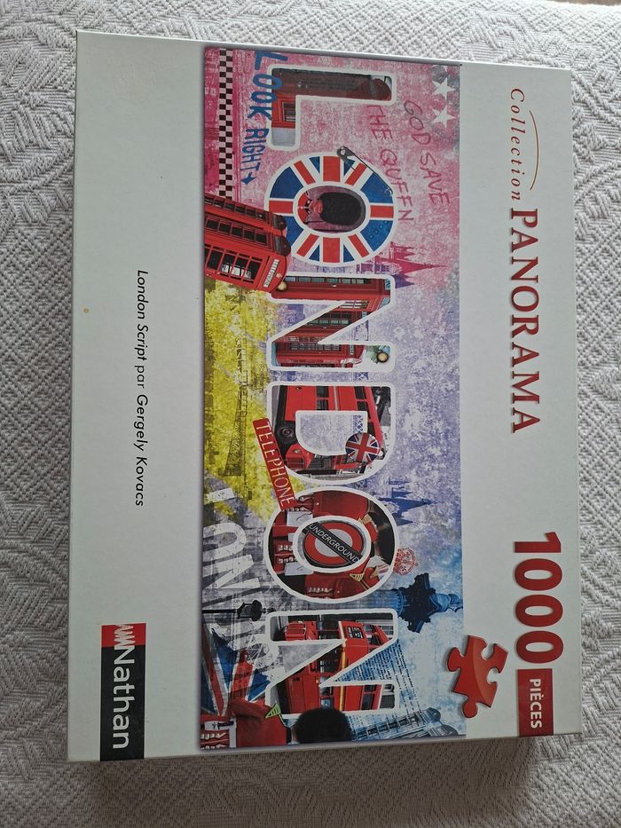 Puzzle