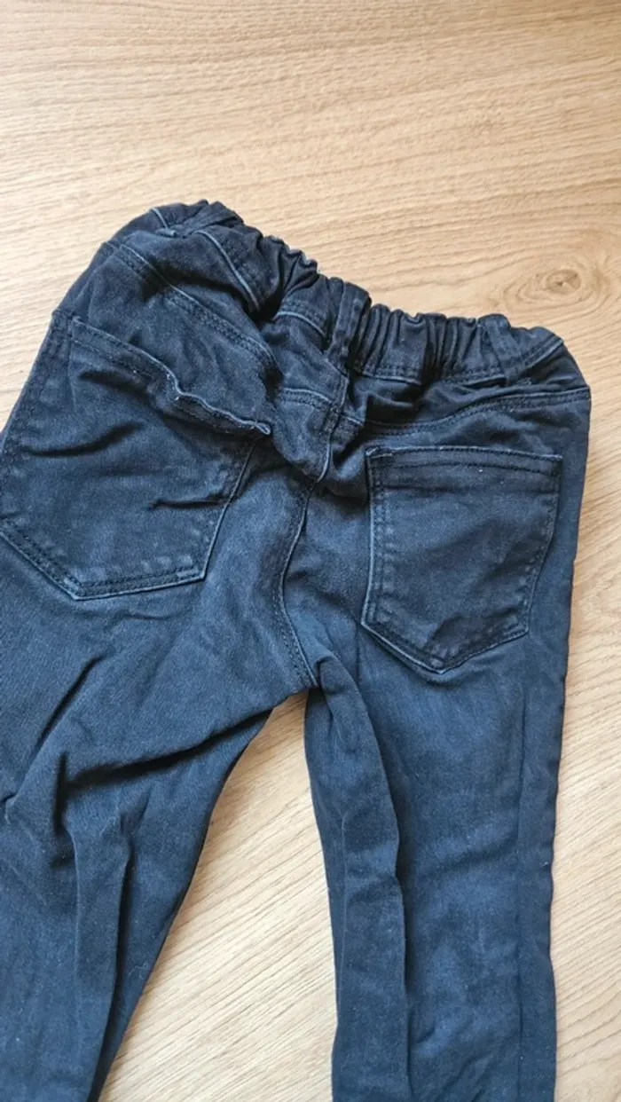Jean skinny - photo numéro 3