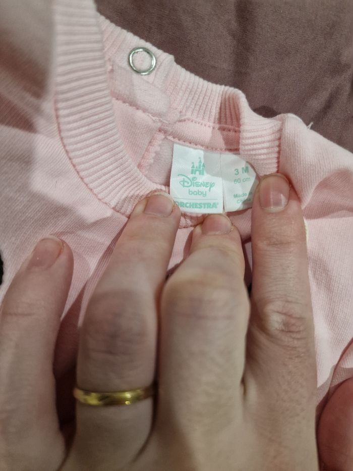 Ensemble minie - photo numéro 2