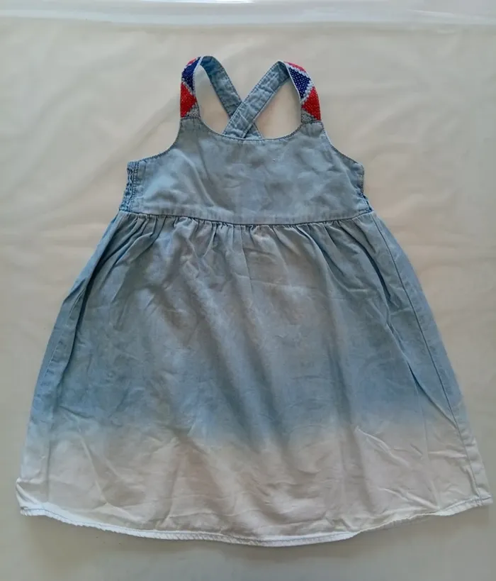 Robe fille