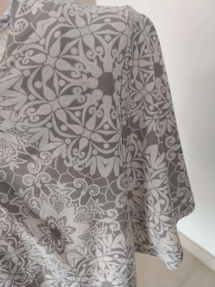 Tunique manche courte - photo numéro 3