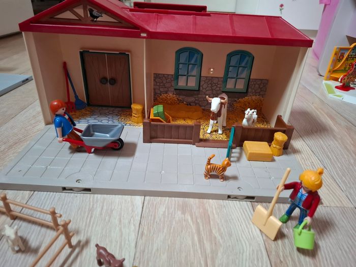 Playmobil - photo numéro 2