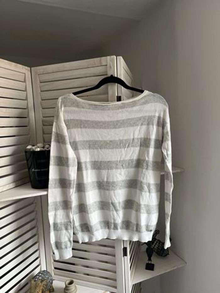 Pull léger