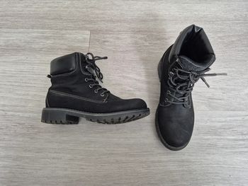 Bottes