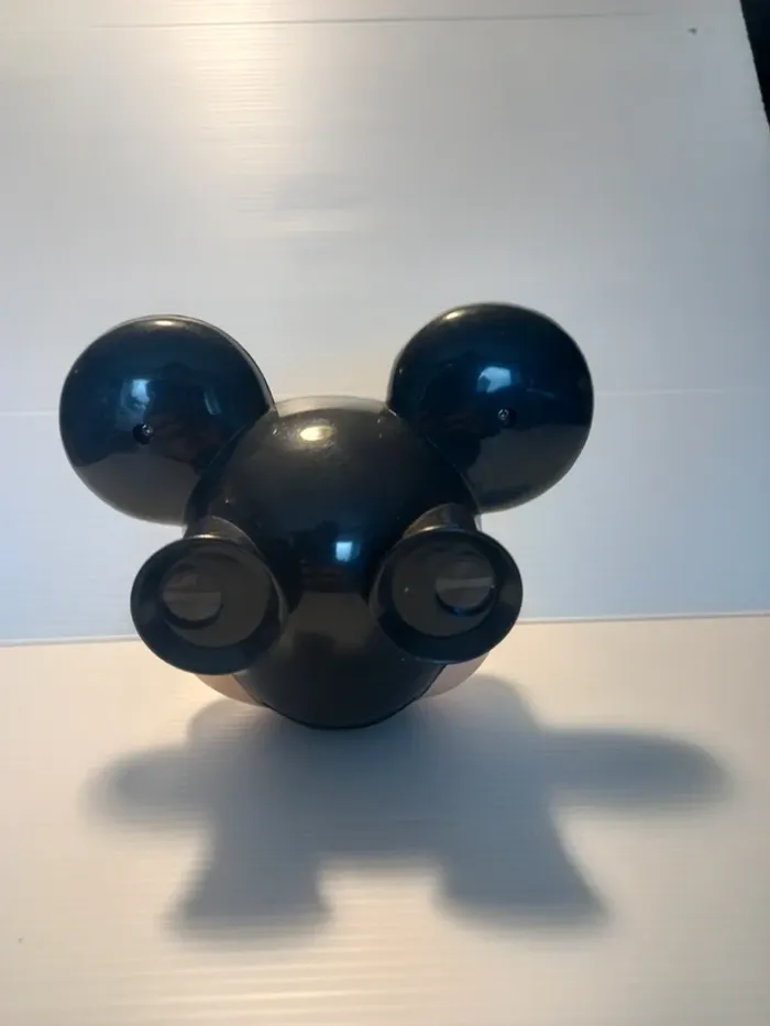 Macdonald visionneuse mickey - photo numéro 2