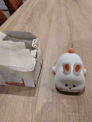 Veilleuse de nuit pour chambre enfant ou bébé