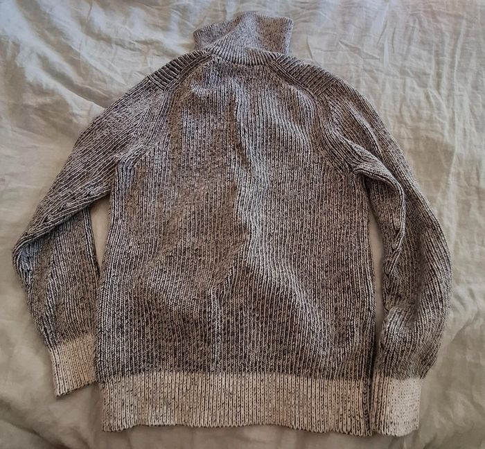 Pull homme - photo numéro 2