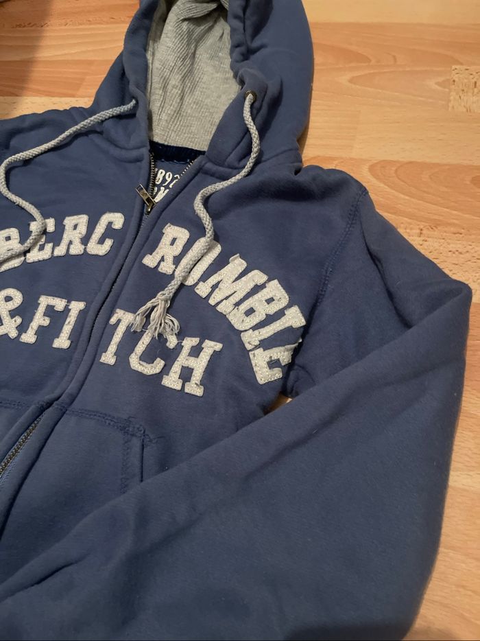 Sweet  à fermeture abercombie - photo numéro 2