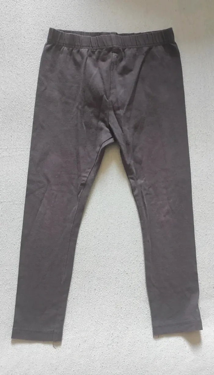 Lot legging fille 3 ans - photo numéro 2