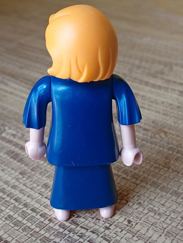 Playmobil geisha - photo numéro 2
