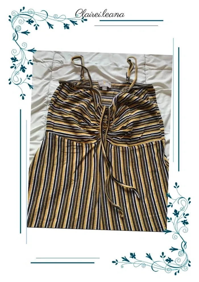 🛑combi-pantalon🛑 T 36 - photo numéro 2