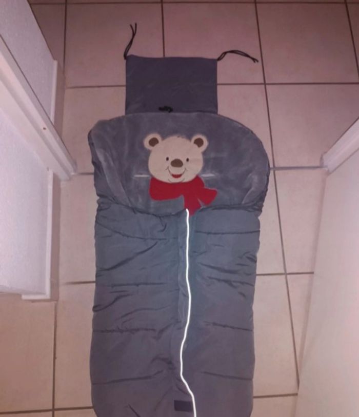 Poussette - photo numéro 9