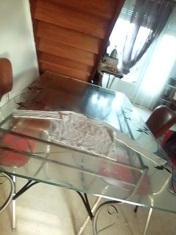 Pull à manches longues