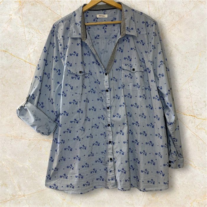 Chemise - photo numéro 2
