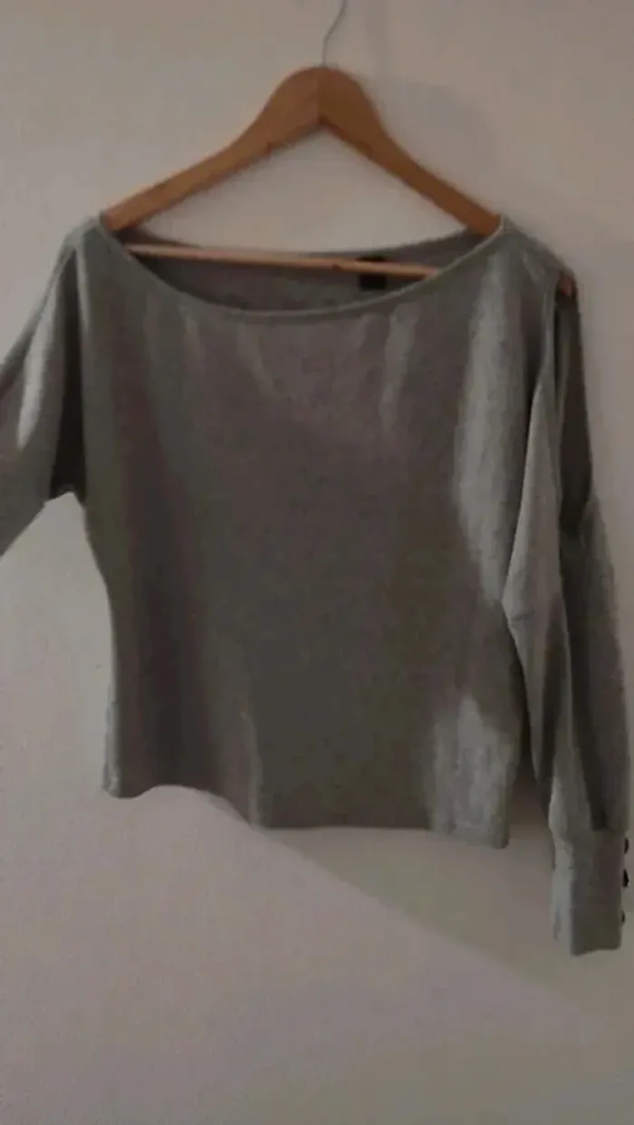 Haut femme
