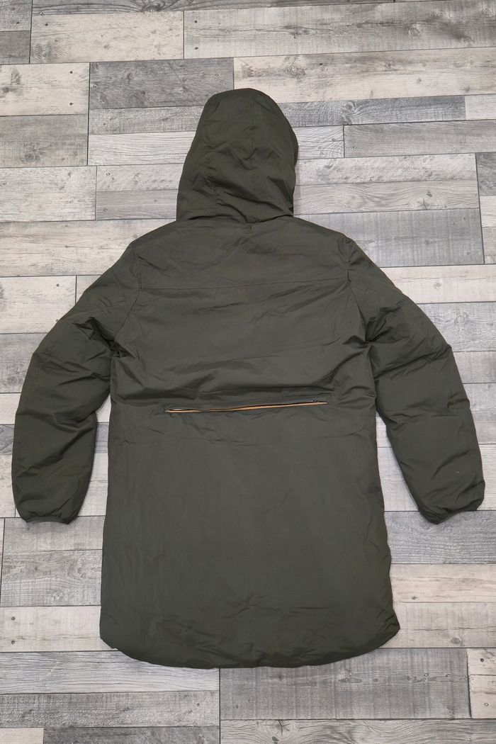 K-WAY LONG POLAIRE - photo numéro 2