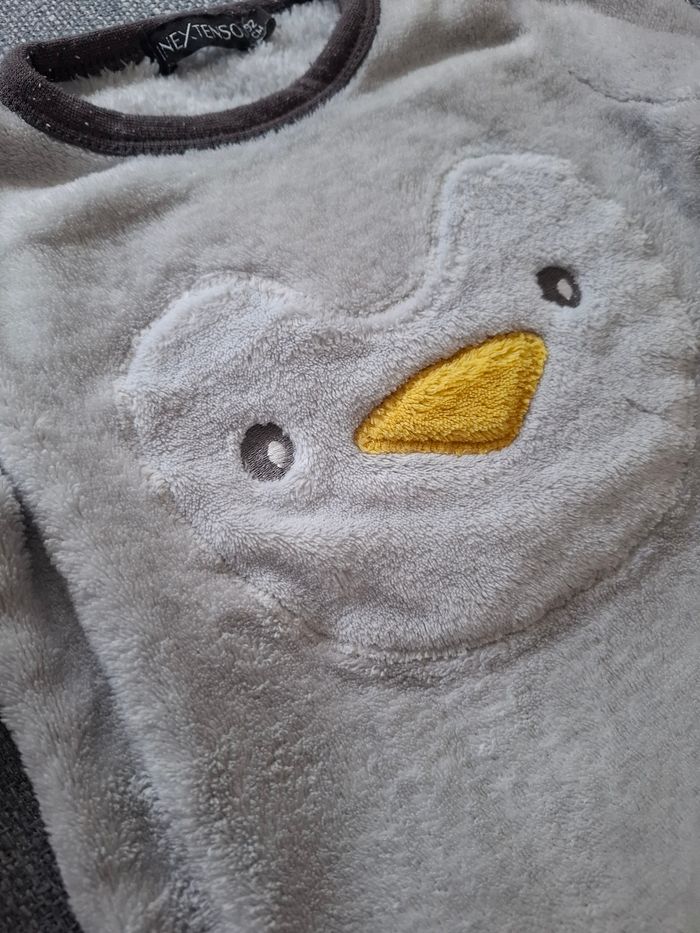 Pijama pingouin 🐧 - photo numéro 5