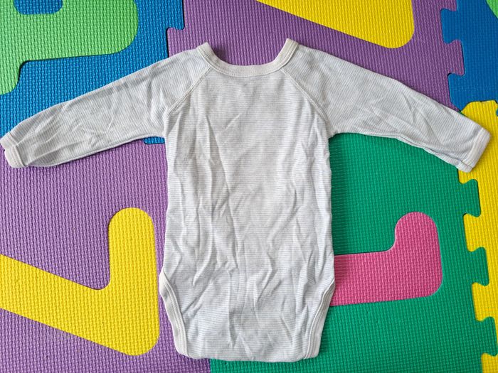 Lot de 8 bodies ml 3m - photo numéro 7