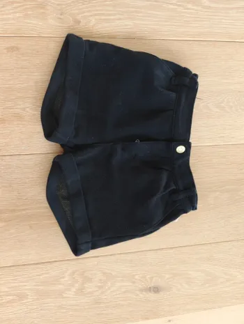 Très jolie short girly la Compagnie des petits