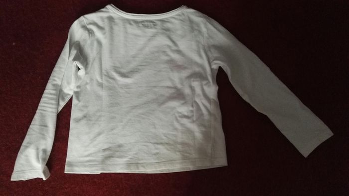 Haut Vertbaudet - photo numéro 2