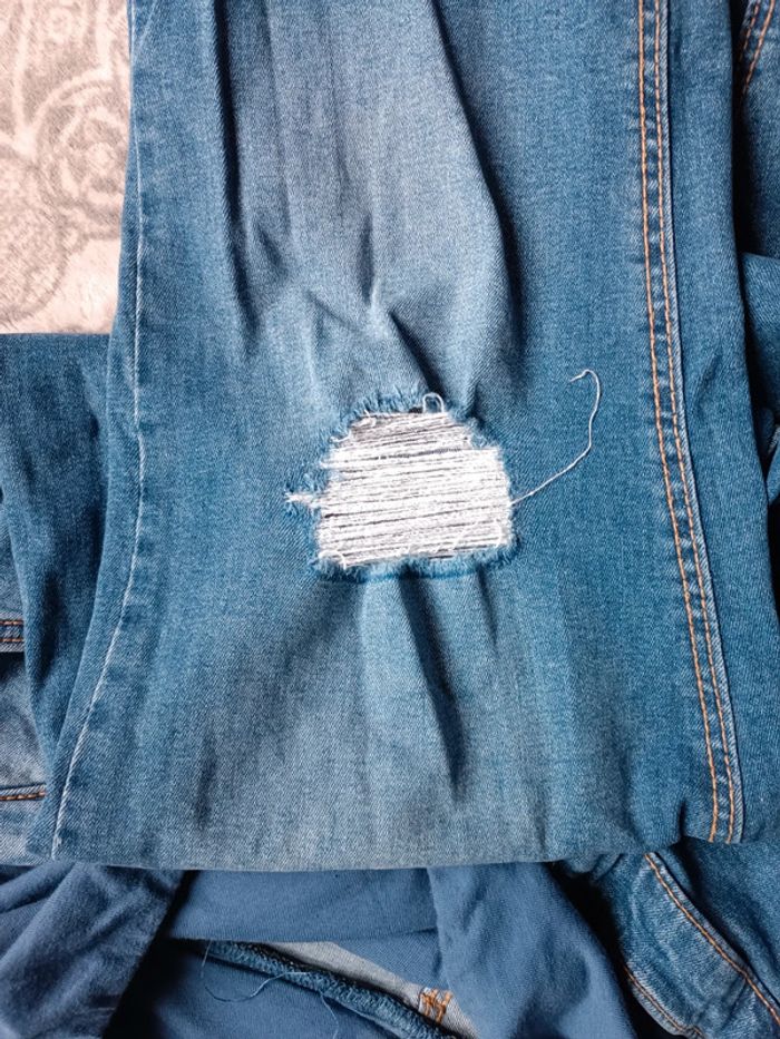 Jean grossesse - photo numéro 5