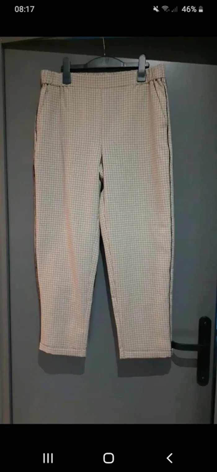 Pantalon neuf