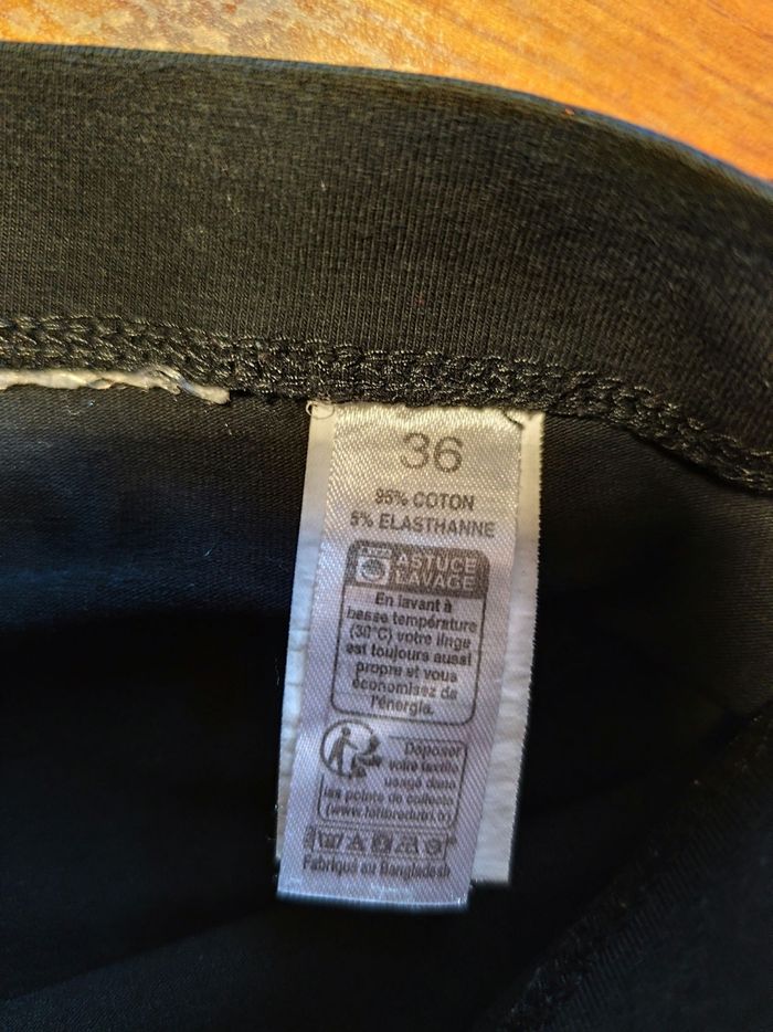 Legging T.36 - photo numéro 4