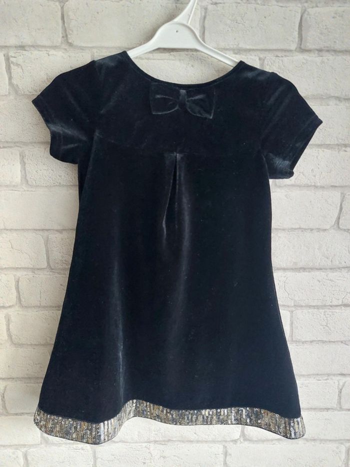 Robe Billieblush taille 2 ans (86 cm)