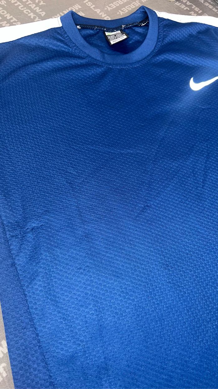 T-shirt Nike XS - photo numéro 7