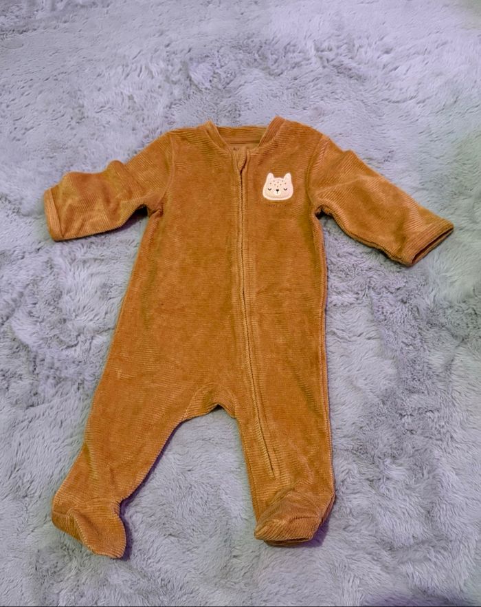 Pyjama - photo numéro 2