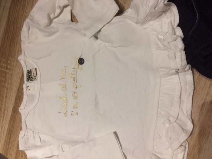 Ensemble TAO 6 mois - photo numéro 2