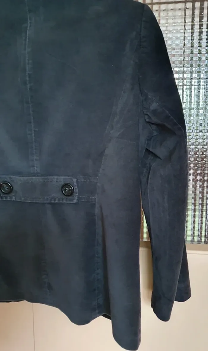 Veste Armor Lux - photo numéro 8