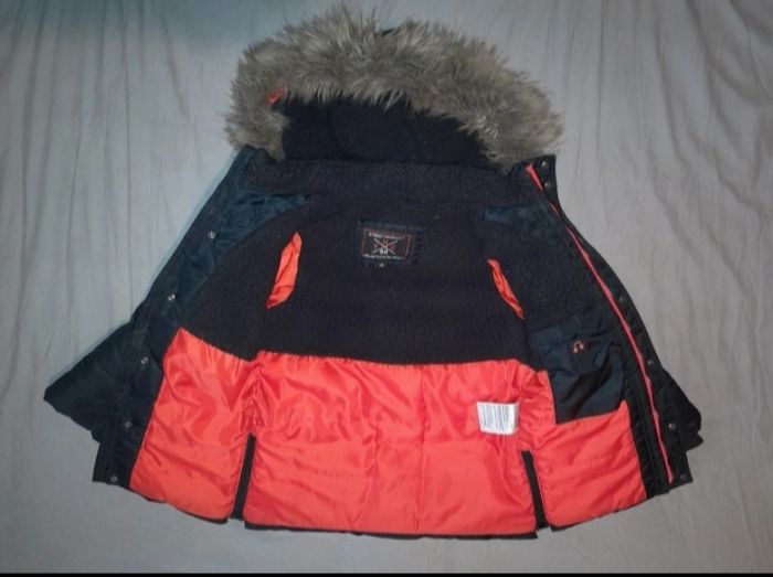 Blouson street product - photo numéro 2