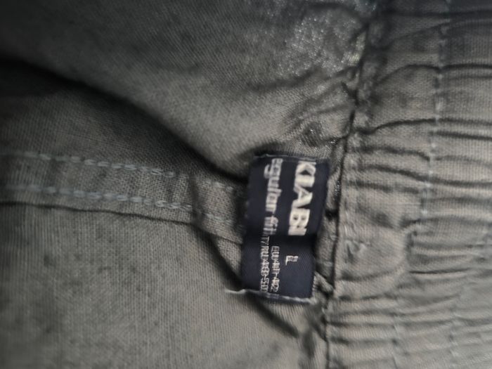 Pantalon en lin - photo numéro 3