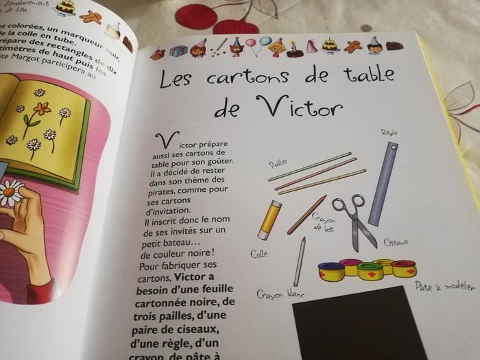 51 activités pour mon anniversaire - photo numéro 4