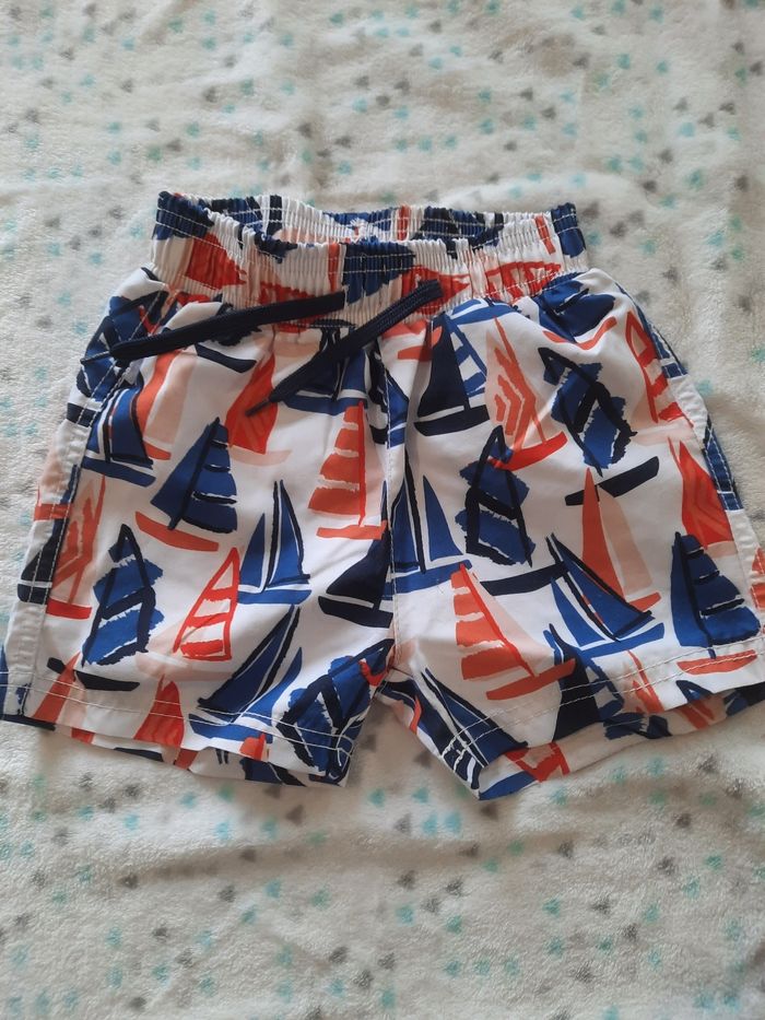 Lot de shorts - photo numéro 4