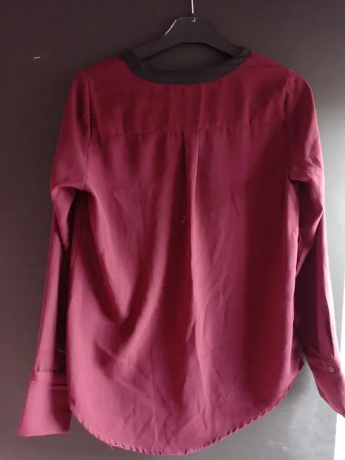 Blouse - photo numéro 2