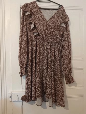 Robe shein