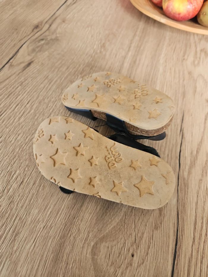 Sandales - photo numéro 6