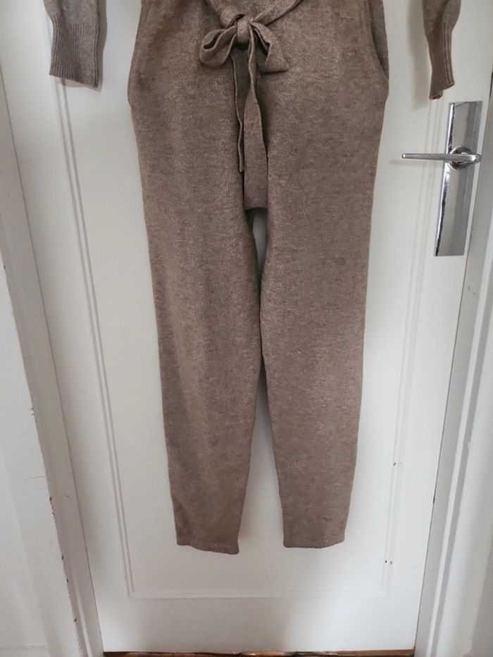 Combinaison d hiver - photo numéro 3