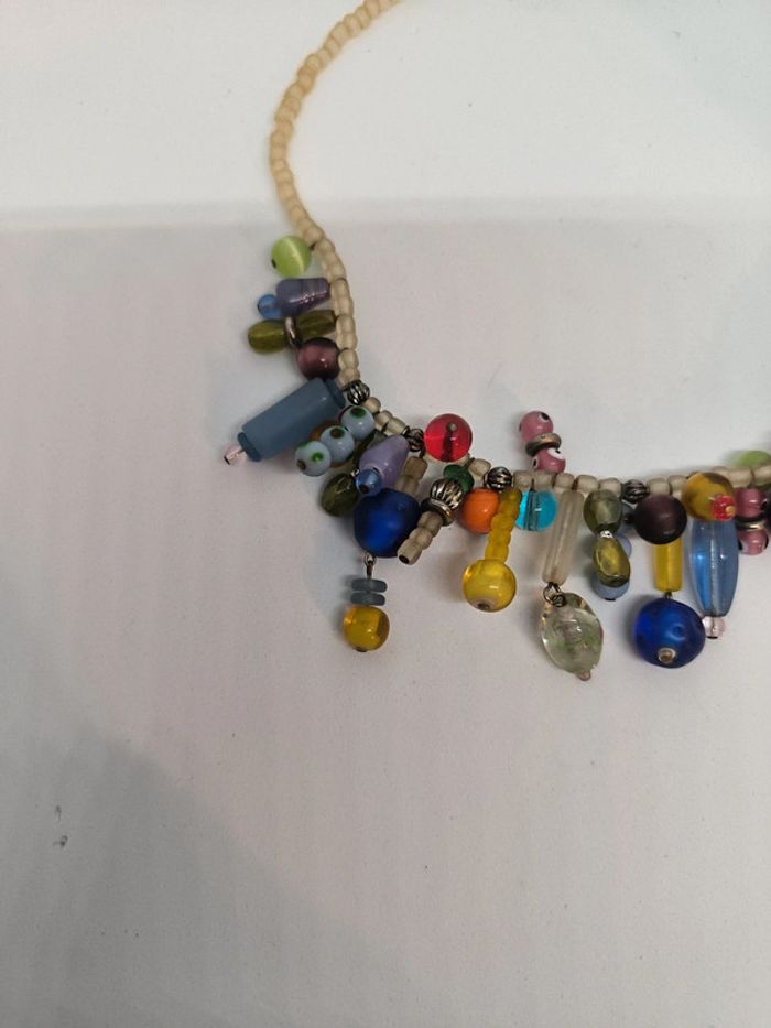 Collier vintage - photo numéro 2