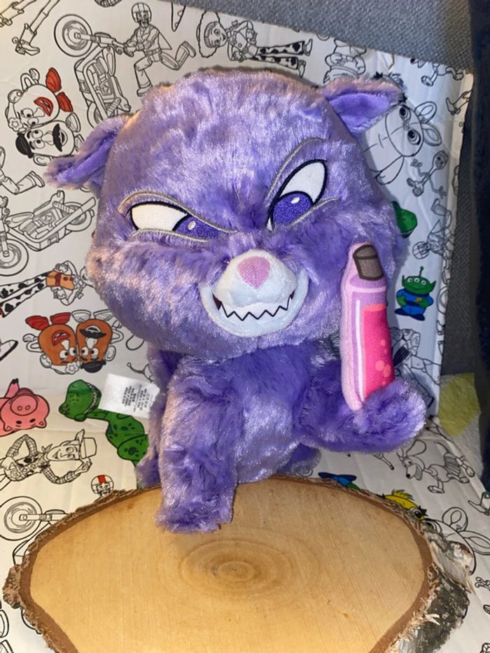 Yzma chat kuzco - photo numéro 4