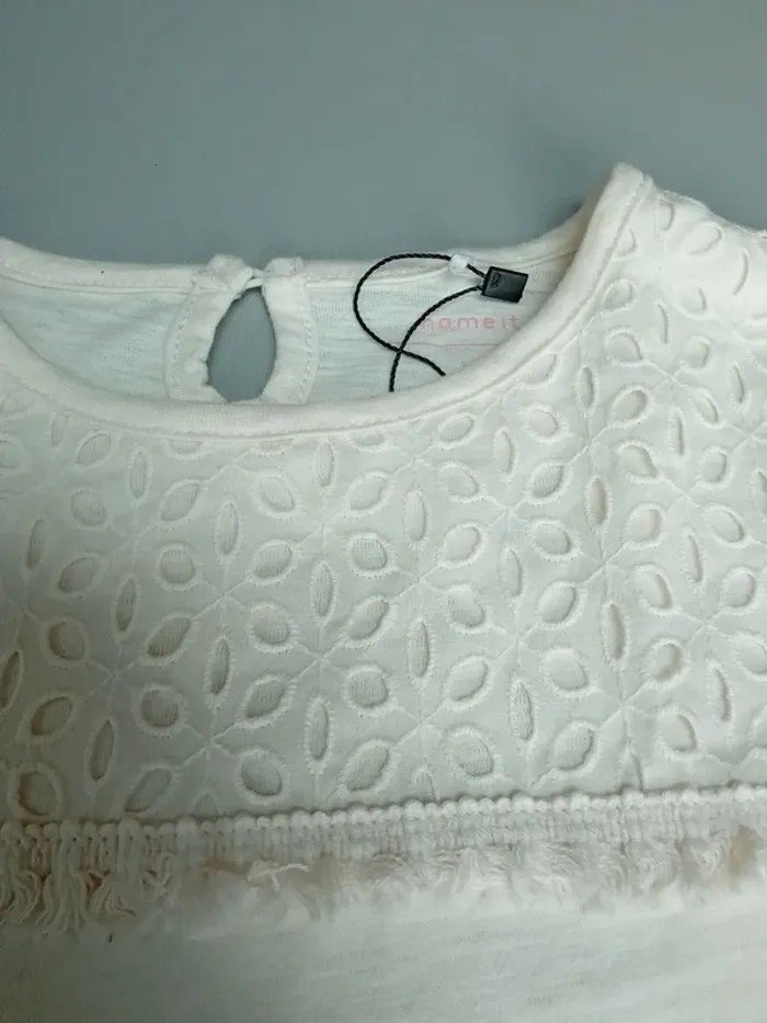 Tee-shirt taille 9/10 ans marque Name it - photo numéro 2